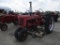 97569- IH H TRACTOR