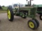 97729- JD B STYLED TRACTOR