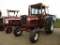 97731- IH 756 TRACTOR