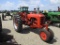 97736- CASE DC TRACTOR