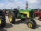 97747- JD 630 TRACTOR