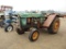 97822- JD 3020 TRACTOR