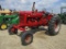 97846- IH M TRACTOR