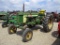 97848- JD 520 TRACTOR