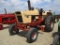 97849- CASE 970 TRACTOR