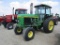97862- JD 4430 TRACTOR