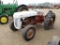 97869- FORD 8N TRACTOR
