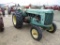 97881- JD AO STYLED TRACTOR