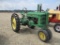 97954- JD A TRACTOR