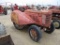 97997- IH 0-4 TRACTOR