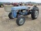 98439- FORD 9N TRACTOR