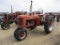 98456-FARMALL H TRACTOR