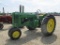 98459- JD A TRACTOR