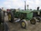 98509- JOHN DEERE 2510 TRACTOR