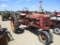 98671- FARMALL H TRACTOR