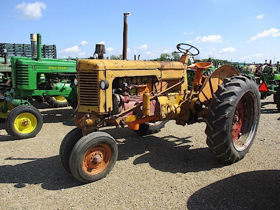 1151- MM U TRACTOR