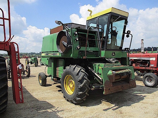 94003- JD 4420 COMBINE