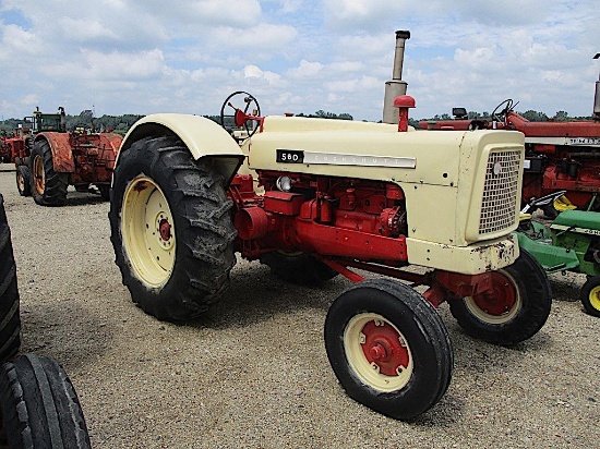 94088- COCKSHUTT 560 TRACTOR
