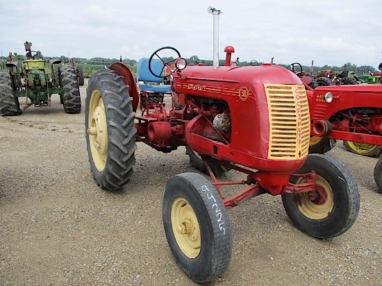 94225- COCKSHUTT 30 TRACTOR