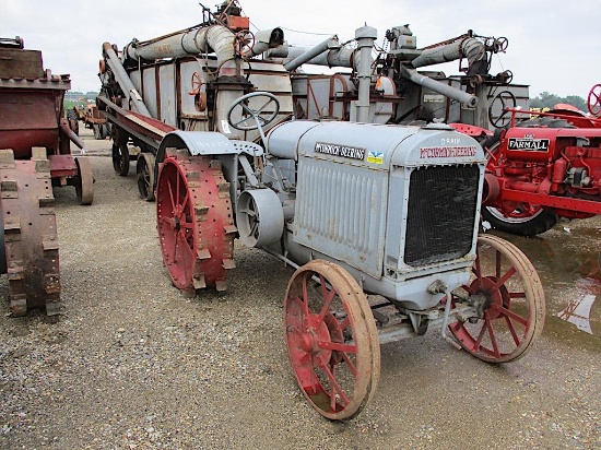 94235- IH 10-20 TRACTOR