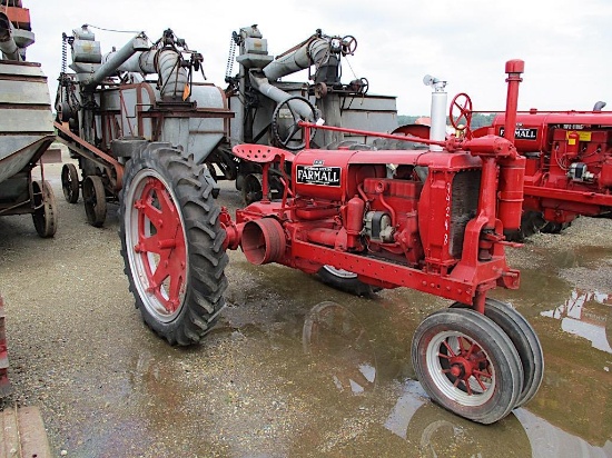 94248- IH F-14 TRACTOR