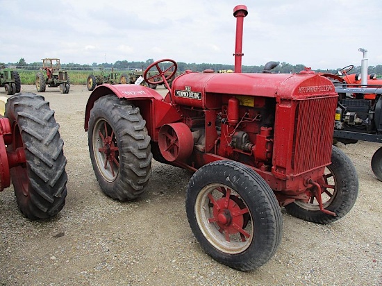 94249- IH W-30 TRACTOR