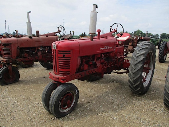 94265- IH 300 TRACTOR