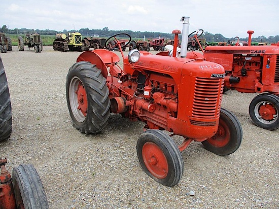 94268- CASE S TRACTOR