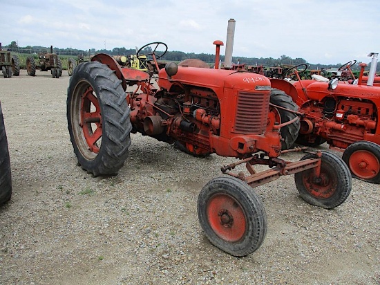 94281- CASE SC TRACTOR