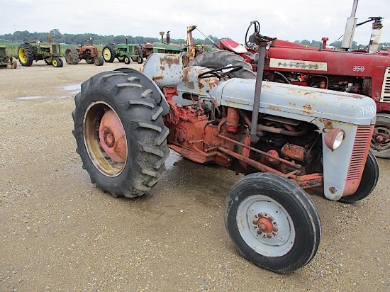 94288- FERGUSON 35 TRACTOR