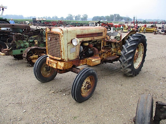 94300- COCKSHUTT 540 TRACTOR