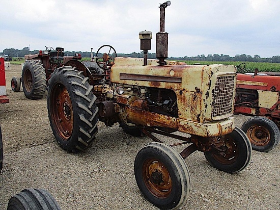 94309- COCKSHUTT 550 TRACTOR
