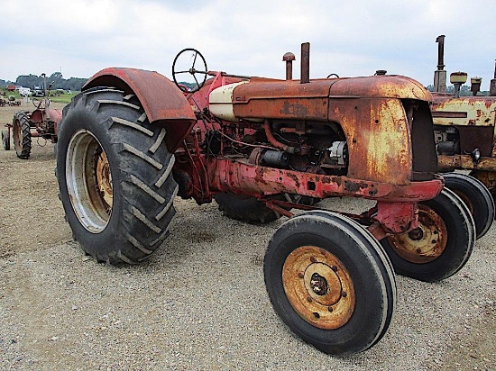 94311- COCKSHUTT 50 TRACTOR