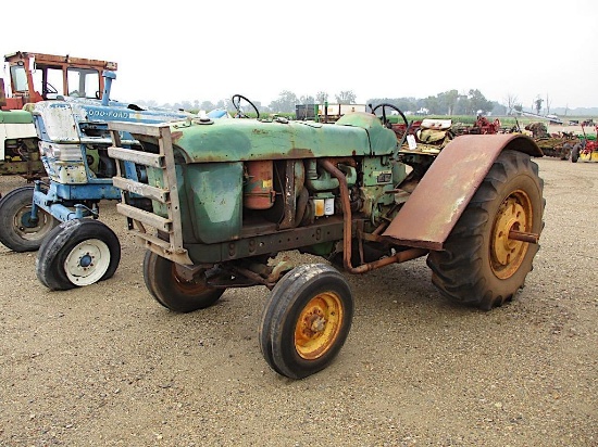 97822- JD 3020 TRACTOR