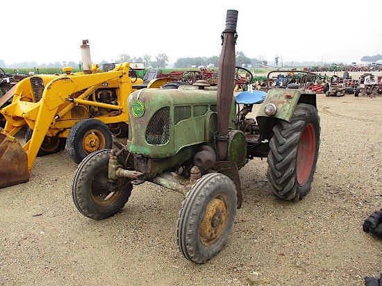 97850- LANTZ D2816 TRACTOR