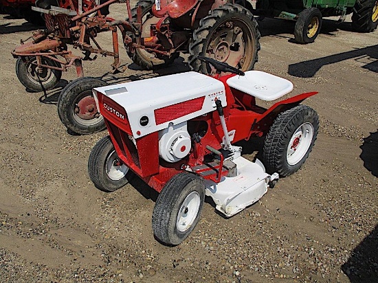 97883 - SEARS L&G