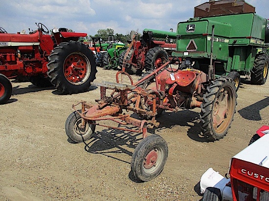 97990- AC G TRACTOR