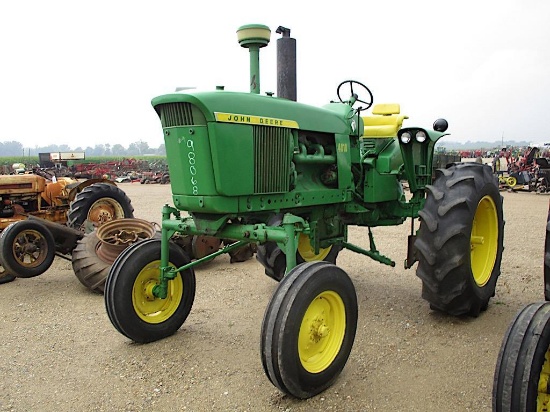 98068- JD 4010 DSL HIGH CROP