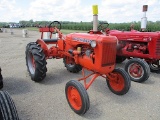 1295- ALLIS CHALMERS B TRACTOR