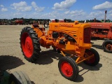 1299- MINNEAPOLIS MOLINE R TRACTOR