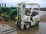 1415- ALLIS CHALMERS FORKLIFT