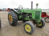 1438- JOHN DEERE 70 TRACTOR