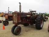 1462- FARMALL 706 TRACTOR