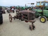 1479- FARMALL H TRACTOR