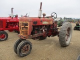 1496- FARMALL SUPER M TRACTOR