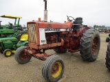 1512- INTERNATIONAL 706 TRACTOR