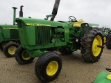 1590- JOHN DEERE 4620 TRACTOR