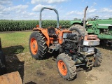 1644- KUBOTA L3750 TRACTOR