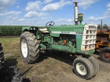 1646- OLIVER 1800 TRACTOR