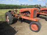 1771- ALLIS CHALMERS WC TRACTOR